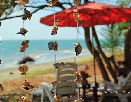 Dugong Koh Sukorn Hotel Ko Sukon Luaran gambar