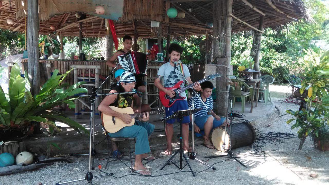 Dugong Koh Sukorn Hotel Ko Sukon Luaran gambar