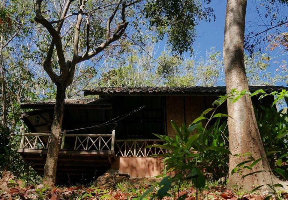 Dugong Koh Sukorn Hotel Ko Sukon Luaran gambar